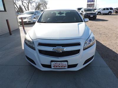 2013 Chevrolet Malibu LT   - Photo 3 - Lexington, NE 68850