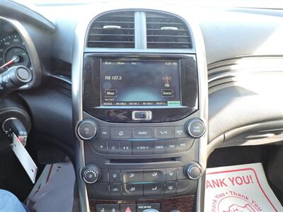2013 Chevrolet Malibu LT   - Photo 17 - Lexington, NE 68850