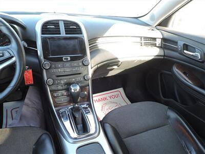 2013 Chevrolet Malibu LT   - Photo 14 - Lexington, NE 68850
