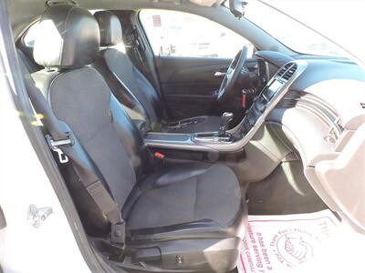 2013 Chevrolet Malibu LT   - Photo 10 - Lexington, NE 68850