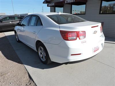 2013 Chevrolet Malibu LT   - Photo 7 - Lexington, NE 68850