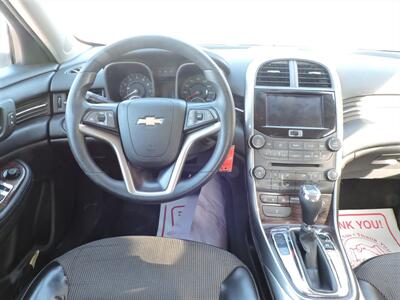 2013 Chevrolet Malibu LT   - Photo 13 - Lexington, NE 68850