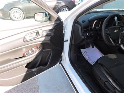 2013 Chevrolet Malibu LT   - Photo 15 - Lexington, NE 68850