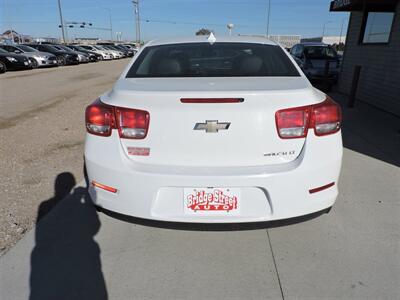2013 Chevrolet Malibu LT   - Photo 6 - Lexington, NE 68850