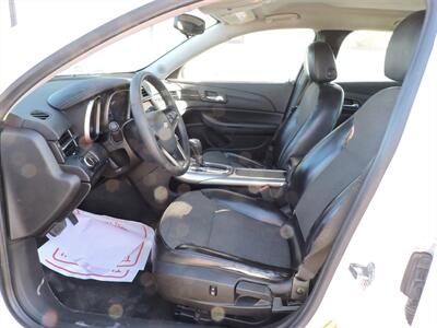 2013 Chevrolet Malibu LT   - Photo 9 - Lexington, NE 68850