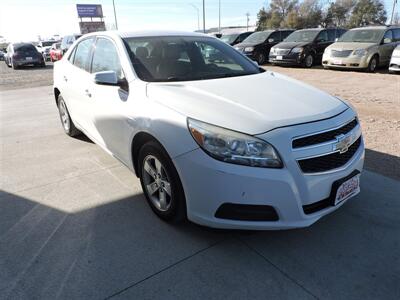 2013 Chevrolet Malibu LT   - Photo 4 - Lexington, NE 68850