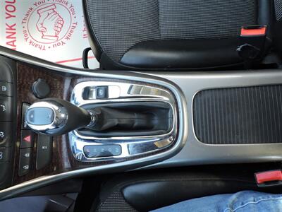 2013 Chevrolet Malibu LT   - Photo 18 - Lexington, NE 68850