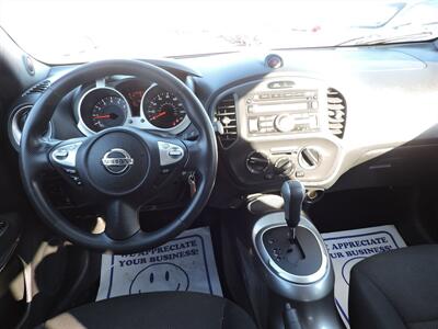 2014 Nissan JUKE SV   - Photo 10 - Lexington, NE 68850