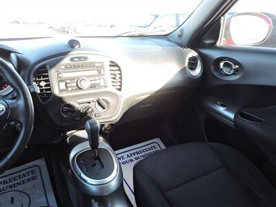 2014 Nissan JUKE SV   - Photo 11 - Lexington, NE 68850