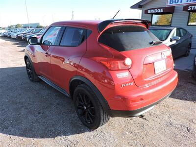 2014 Nissan JUKE SV   - Photo 7 - Lexington, NE 68850