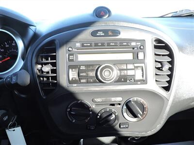 2014 Nissan JUKE SV   - Photo 17 - Lexington, NE 68850