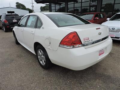 2009 Chevrolet Impala LT   - Photo 7 - North Platte, NE 69101