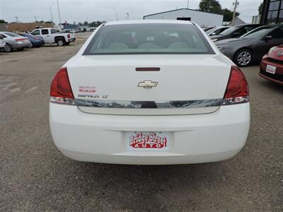 2009 Chevrolet Impala LT   - Photo 6 - North Platte, NE 69101