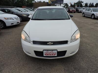2009 Chevrolet Impala LT   - Photo 3 - North Platte, NE 69101