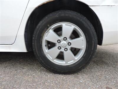 2009 Chevrolet Impala LT   - Photo 8 - North Platte, NE 69101