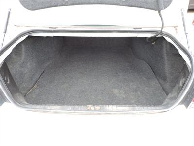 2009 Chevrolet Impala LT   - Photo 12 - North Platte, NE 69101