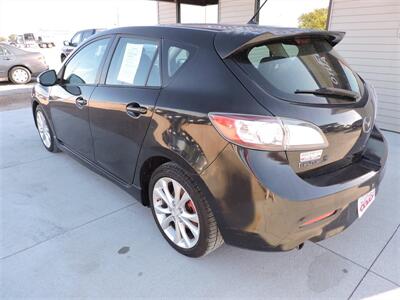 2010 Mazda Mazda3 s Grand Touring   - Photo 7 - Kearney, NE 68847