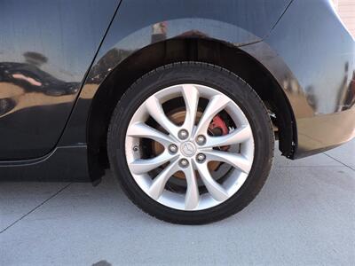 2010 Mazda Mazda3 s Grand Touring   - Photo 8 - Kearney, NE 68847