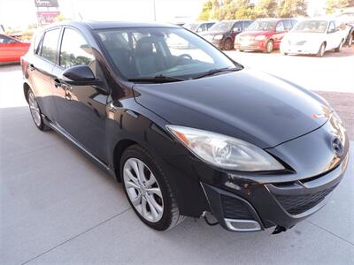 2010 Mazda Mazda3 s Grand Touring   - Photo 4 - Kearney, NE 68847