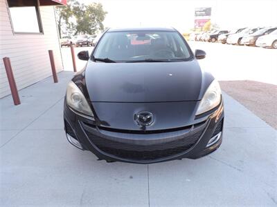 2010 Mazda Mazda3 s Grand Touring   - Photo 3 - Kearney, NE 68847