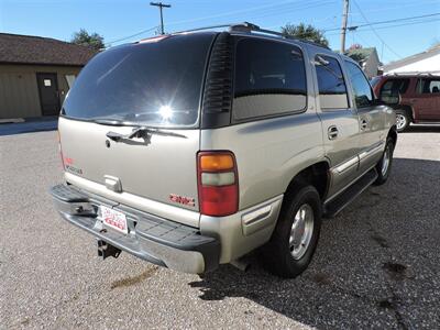 2002 GMC Yukon SLE   - Photo 5 - Kearney, NE 68847