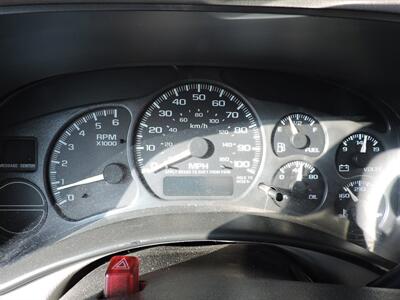 2002 GMC Yukon SLE   - Photo 18 - Kearney, NE 68847
