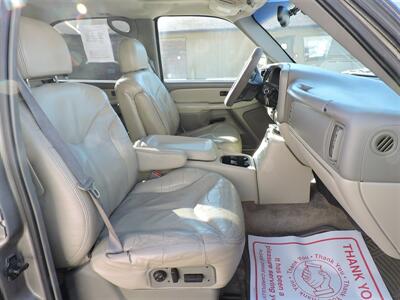 2002 GMC Yukon SLE   - Photo 10 - Kearney, NE 68847