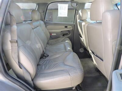2002 GMC Yukon SLE   - Photo 11 - Kearney, NE 68847