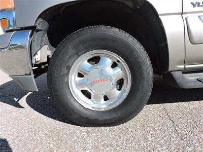 2002 GMC Yukon SLE   - Photo 8 - Kearney, NE 68847