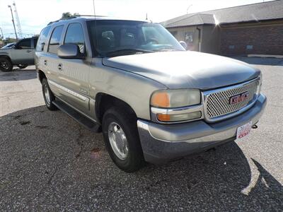 2002 GMC Yukon SLE   - Photo 4 - Kearney, NE 68847