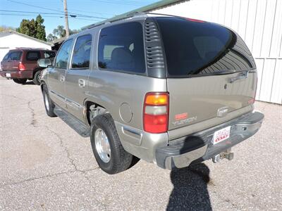 2002 GMC Yukon SLE   - Photo 7 - Kearney, NE 68847