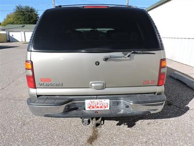2002 GMC Yukon SLE   - Photo 6 - Kearney, NE 68847