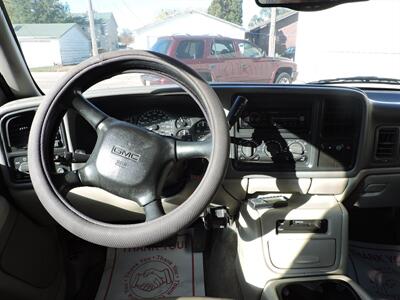 2002 GMC Yukon SLE   - Photo 15 - Kearney, NE 68847