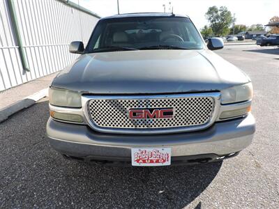 2002 GMC Yukon SLE   - Photo 3 - Kearney, NE 68847
