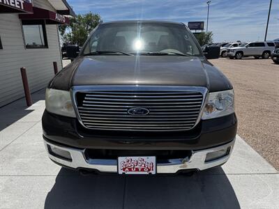 2005 Ford F-150 XL   - Photo 5 - Lexington, NE 68850