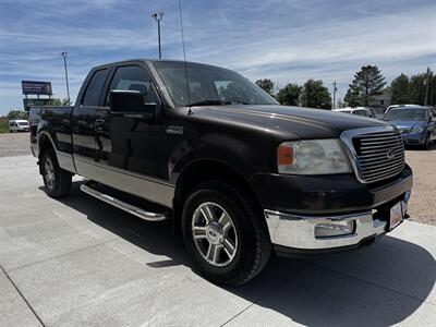 2005 Ford F-150 XL   - Photo 2 - Lexington, NE 68850