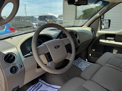 2005 Ford F-150 XL   - Photo 3 - Lexington, NE 68850