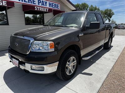 2005 Ford F-150 XL   - Photo 6 - Lexington, NE 68850
