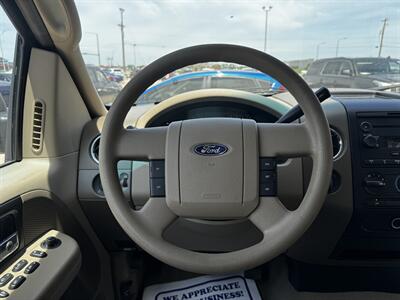 2005 Ford F-150 XL   - Photo 13 - Lexington, NE 68850