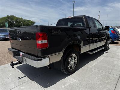 2005 Ford F-150 XL   - Photo 9 - Lexington, NE 68850