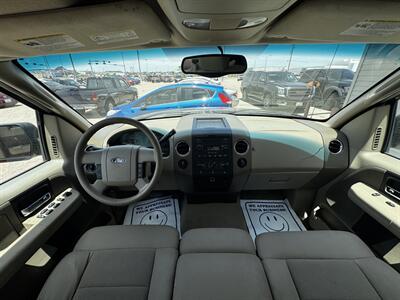 2005 Ford F-150 XL   - Photo 4 - Lexington, NE 68850
