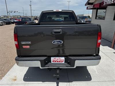 2005 Ford F-150 XL   - Photo 8 - Lexington, NE 68850