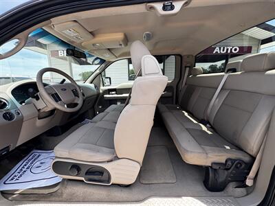 2005 Ford F-150 XL   - Photo 10 - Lexington, NE 68850