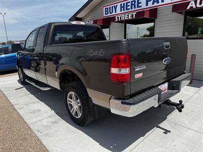 2005 Ford F-150 XL   - Photo 7 - Lexington, NE 68850