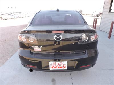 2007 Mazda Mazda3 s Touring   - Photo 6 - Lexington, NE 68850