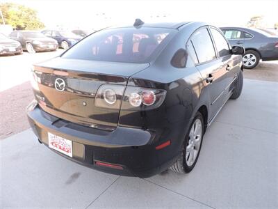 2007 Mazda Mazda3 s Touring   - Photo 5 - Lexington, NE 68850