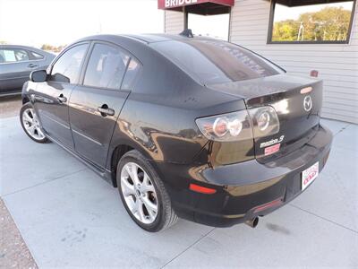 2007 Mazda Mazda3 s Touring   - Photo 7 - Lexington, NE 68850