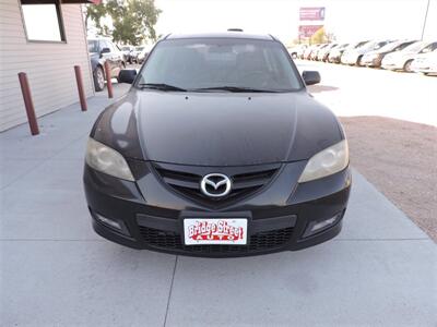 2007 Mazda Mazda3 s Touring   - Photo 3 - Lexington, NE 68850