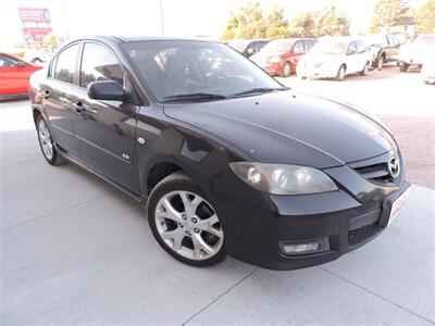 2007 Mazda Mazda3 s Touring   - Photo 4 - Lexington, NE 68850