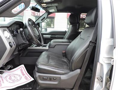 2014 Ford F-350 Lariat   - Photo 9 - Lexington, NE 68850